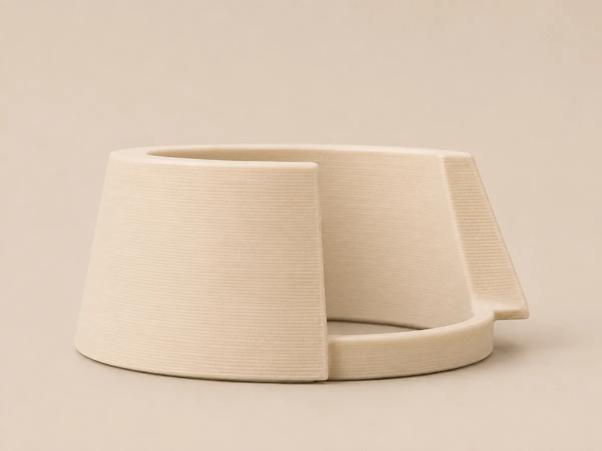 Portafiltre Doz Hunisi - 58 mm Espresso