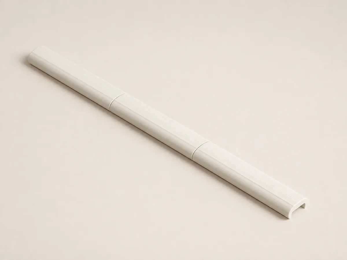 80 cm Kapı Eşiği - Matkapsız Boşluk Kapatıcı