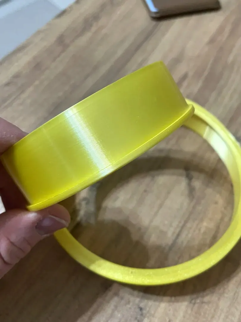 Pasta Kesme Çemberi Seti - 10, 15 ve 20 cm