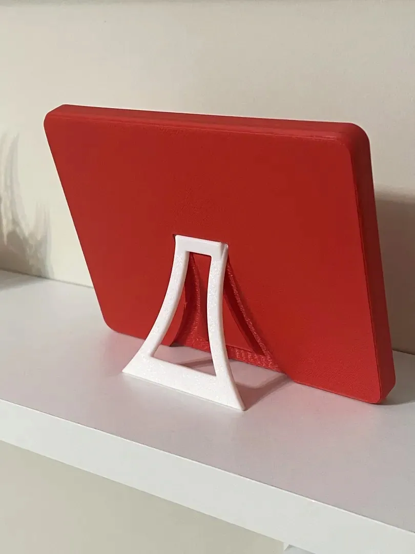 Kelime-i Tevhid Masa Standı – 15 cm