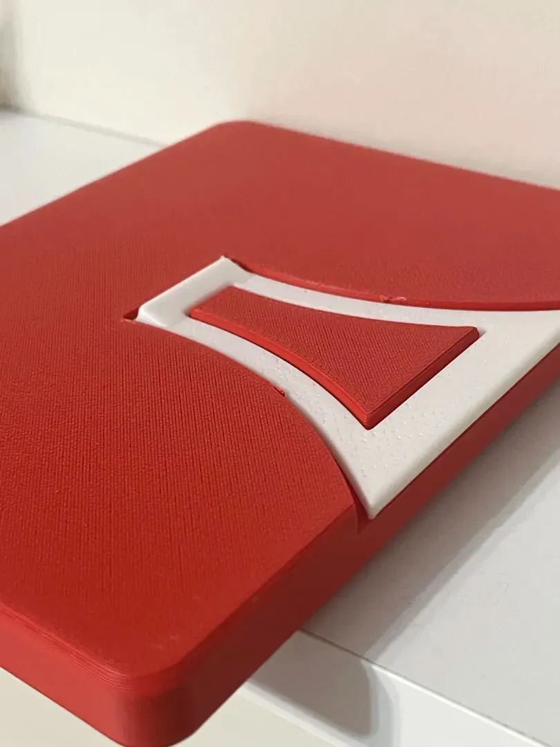 Kelime-i Tevhid Masa Standı – 15 cm