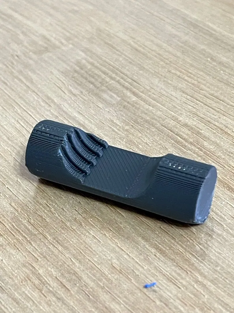 SOMA SMA-2152 Mengene Pimi – Yedek Parça — gerçek baskı fotoğrafı