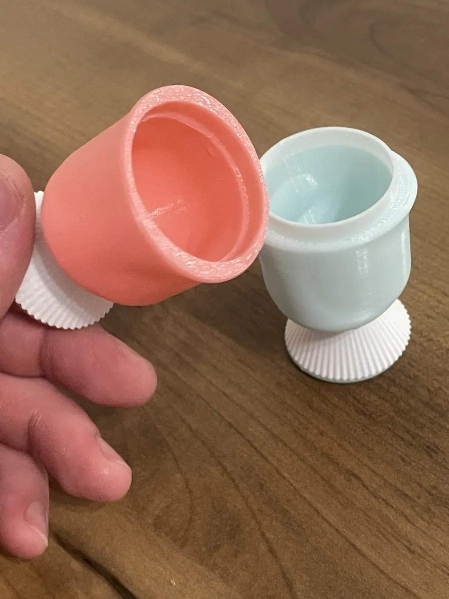 Sürpriz Bonbon Kapsül – Pasta Süsü ve Hediye